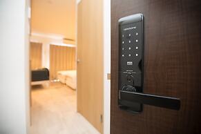 Skyliving Namba
