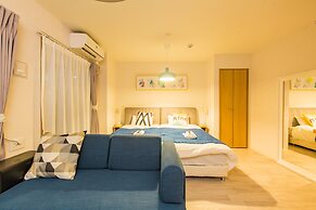 Skyliving Namba