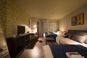 Skyliving Namba