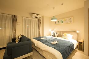 Skyliving Namba