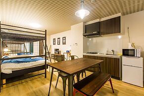 Skyliving Namba