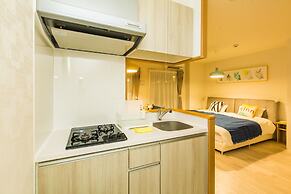 Skyliving Namba
