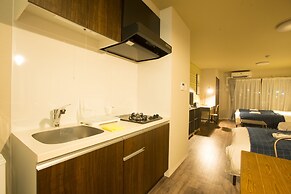 Skyliving Namba