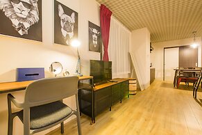 Skyliving Namba