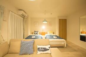Skyliving Namba
