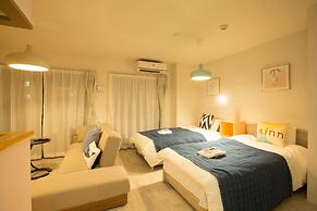 Skyliving Namba