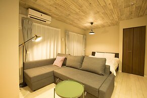 Skyliving Namba