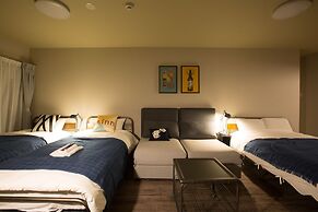 Skyliving Namba