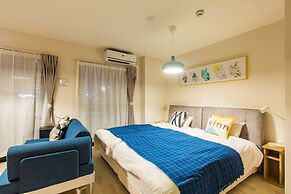Skyliving Namba