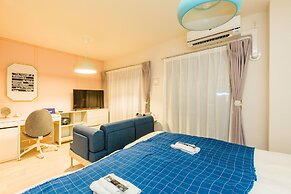 Skyliving Namba