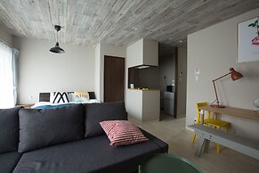 Skyliving Namba