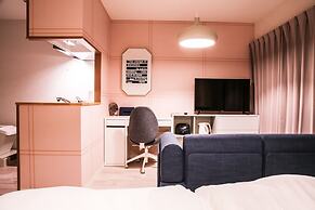 Skyliving Namba
