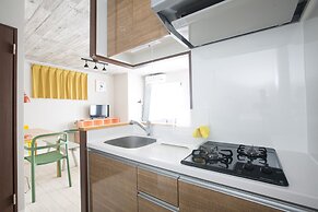 Skyliving Namba