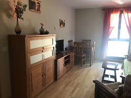 Apartamentos Casa Morlans