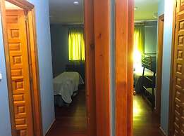 Apartamentos Casa Morlans