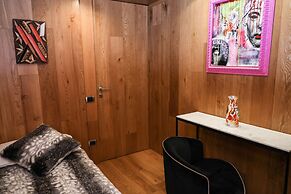Art Hotel Grivola
