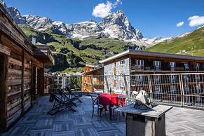Art Hotel Grivola