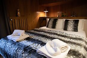 Art Hotel Grivola