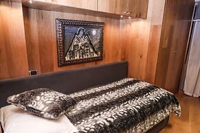 Art Hotel Grivola