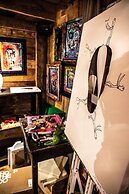 Art Hotel Grivola