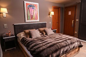 Art Hotel Grivola