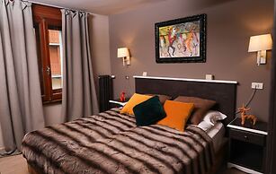Art Hotel Grivola