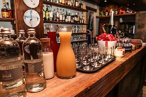 Art Hotel Grivola
