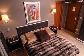 Art Hotel Grivola