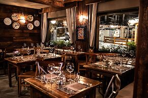 Art Hotel Grivola
