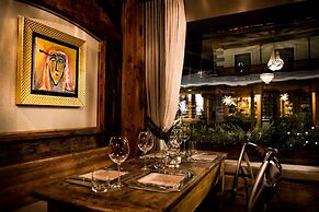 Art Hotel Grivola