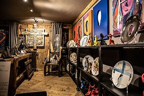 Art Hotel Grivola