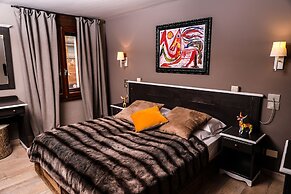Art Hotel Grivola