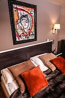 Art Hotel Grivola
