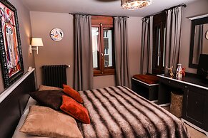 Art Hotel Grivola