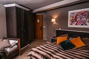 Art Hotel Grivola