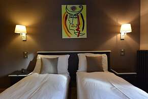 Art Hotel Grivola