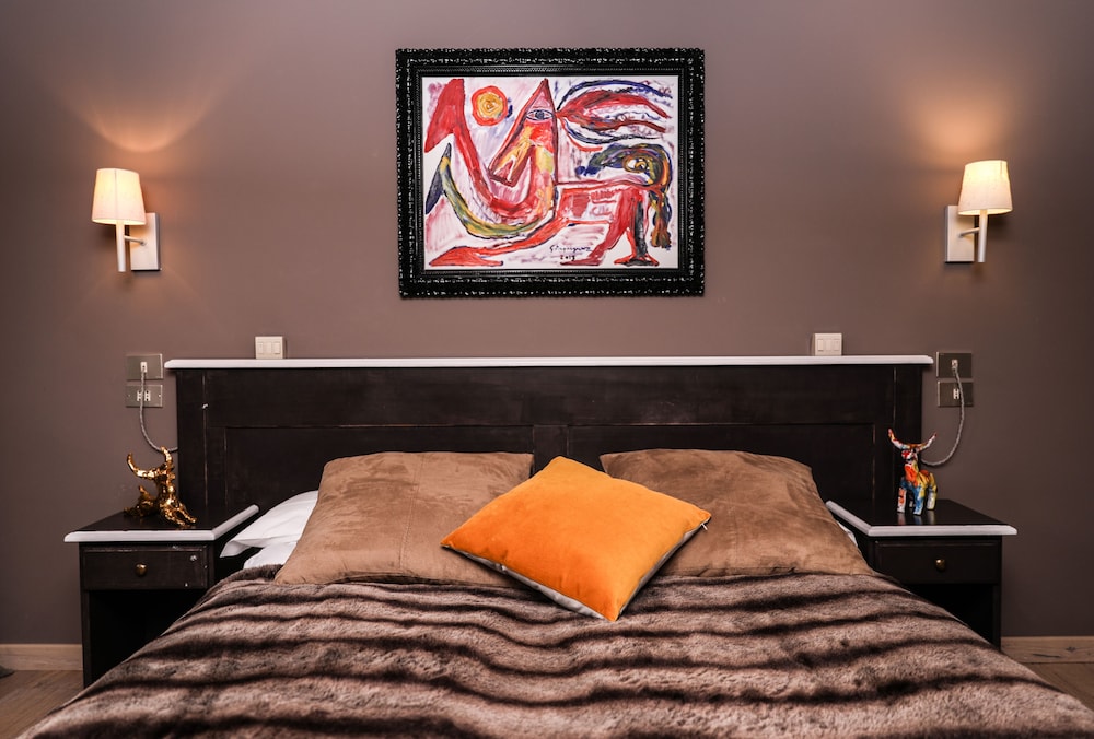 Art Hotel Grivola
