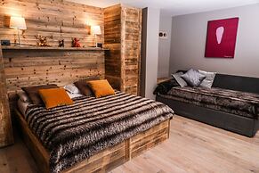 Art Hotel Grivola