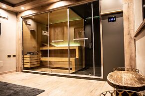 Art Hotel Grivola