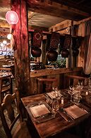 Art Hotel Grivola