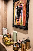 Art Hotel Grivola
