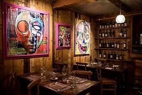 Art Hotel Grivola