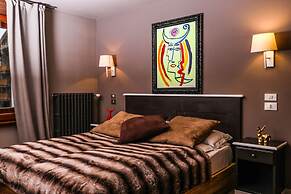 Art Hotel Grivola
