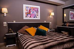 Art Hotel Grivola