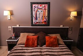 Art Hotel Grivola