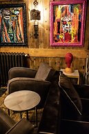 Art Hotel Grivola