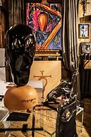 Art Hotel Grivola