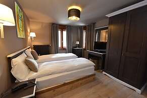 Art Hotel Grivola