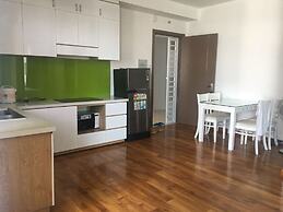 Beach City Apartment