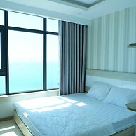 Beach City Apartment
